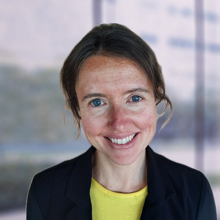 Margit Györfi