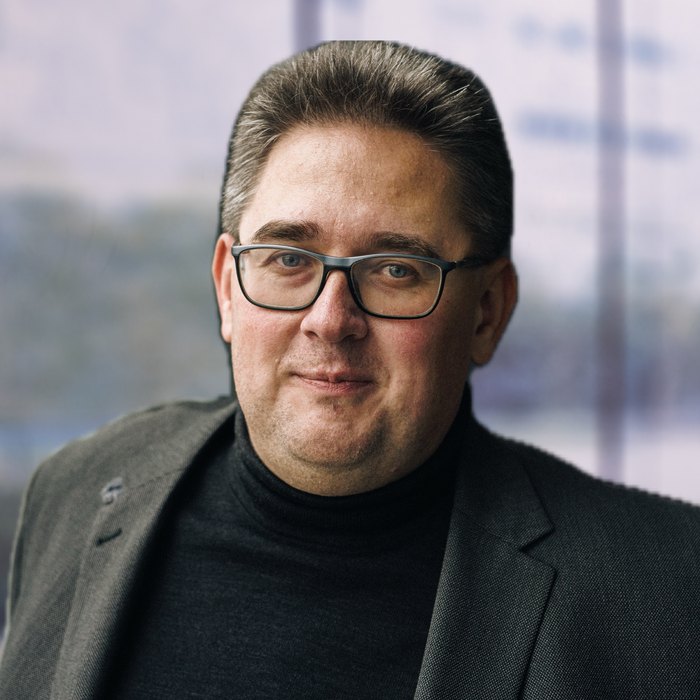 Markus Kern