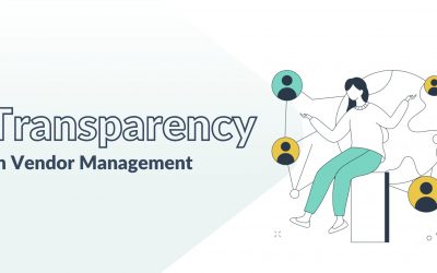 How Transparency Can Make or Break Supplier Relationships