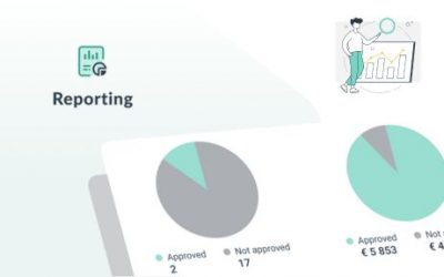 Feature Presentation #6, Reporting: How to create unified Vendor Reports